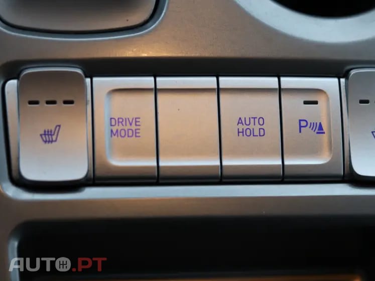 Hyundai Kauai 64 kWh Premium