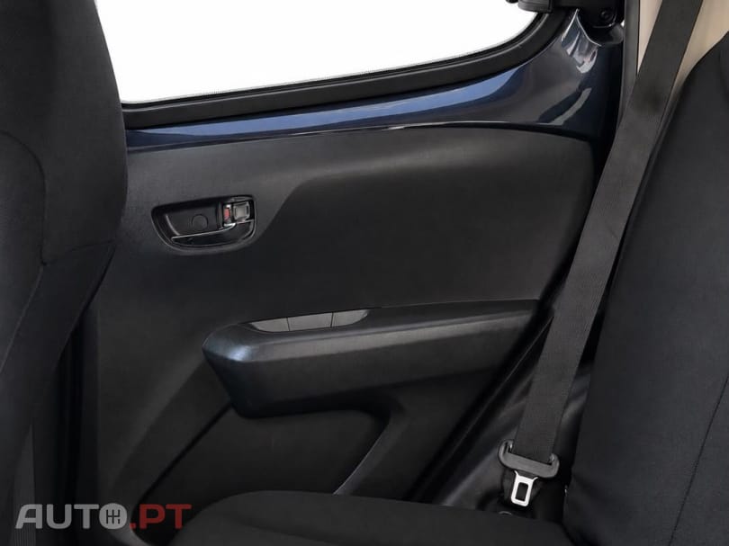 Peugeot 108 1.2 VTi Allure