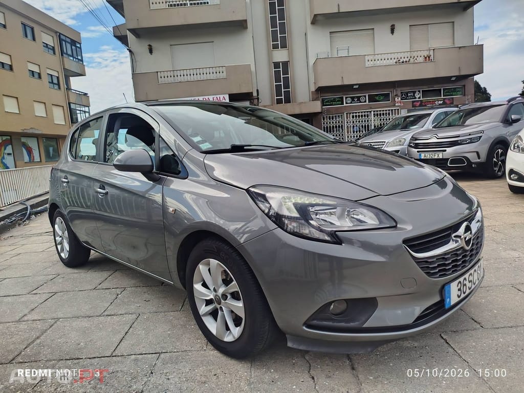 Opel Corsa 1.3 CDTi Cosmo