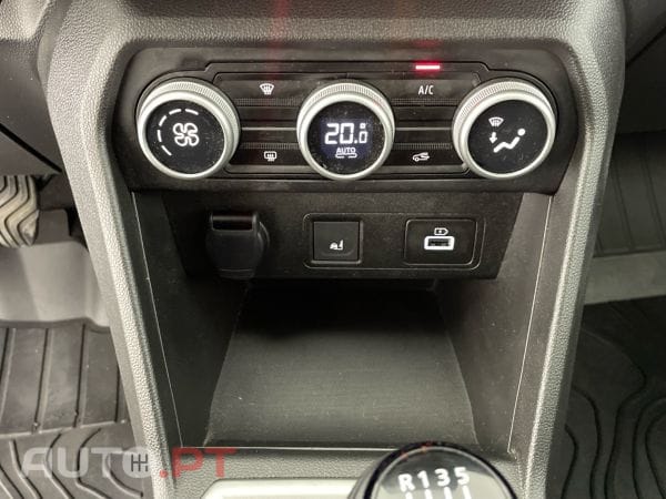 Dacia Jogger ECO-G 100 Bi-Fuel Extreme+ 7 lugares