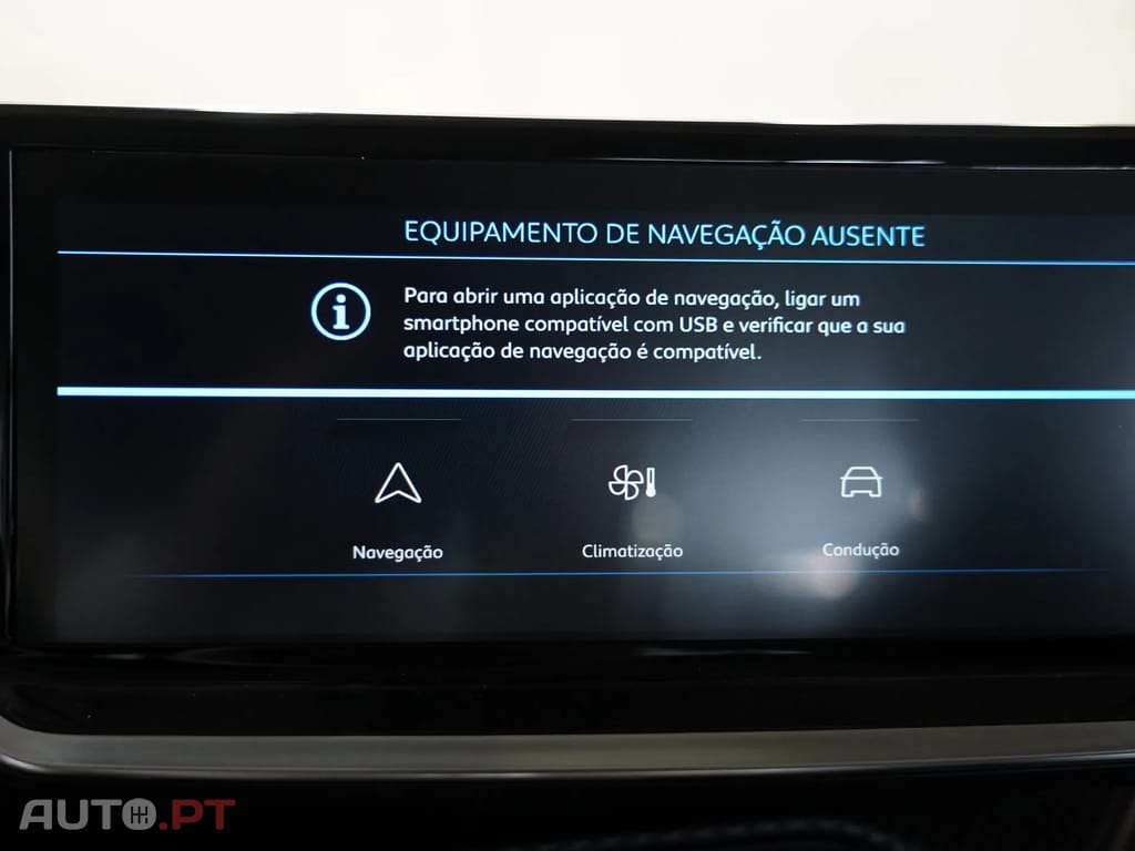 Peugeot 208 1.2 Hybrid Style e-DCS6