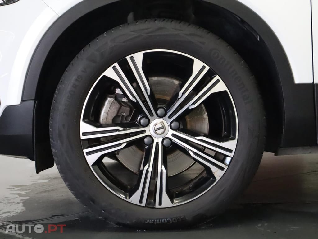 Volvo XC40 1.5 T4  PHEV Inscription