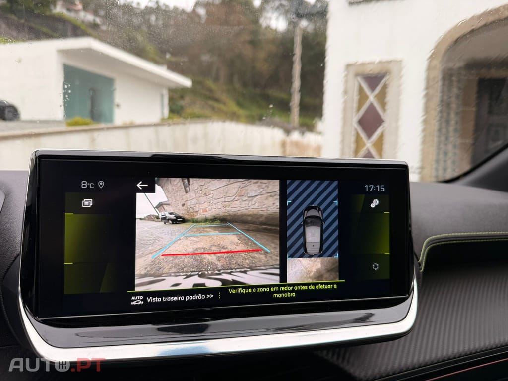 Peugeot 208 1.2 PureTech GT Line