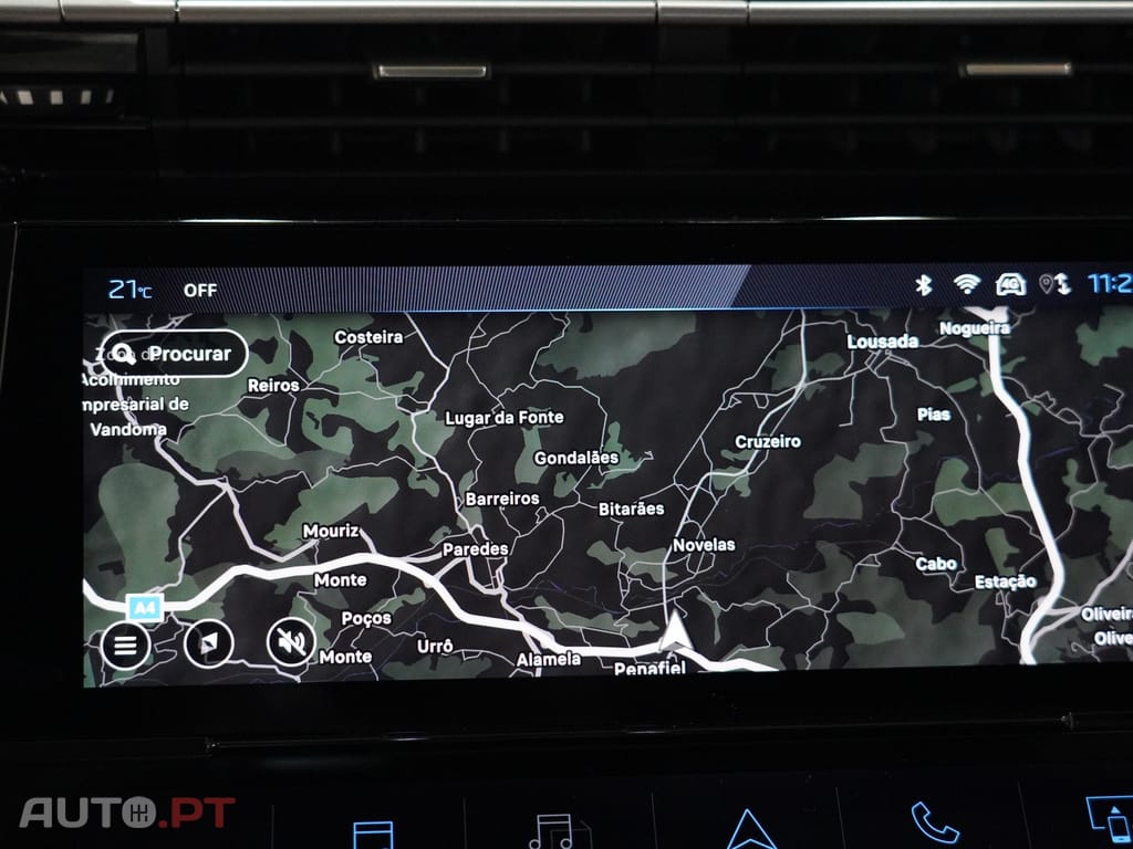 Peugeot 408 1.2 PureTech Allure EAT8