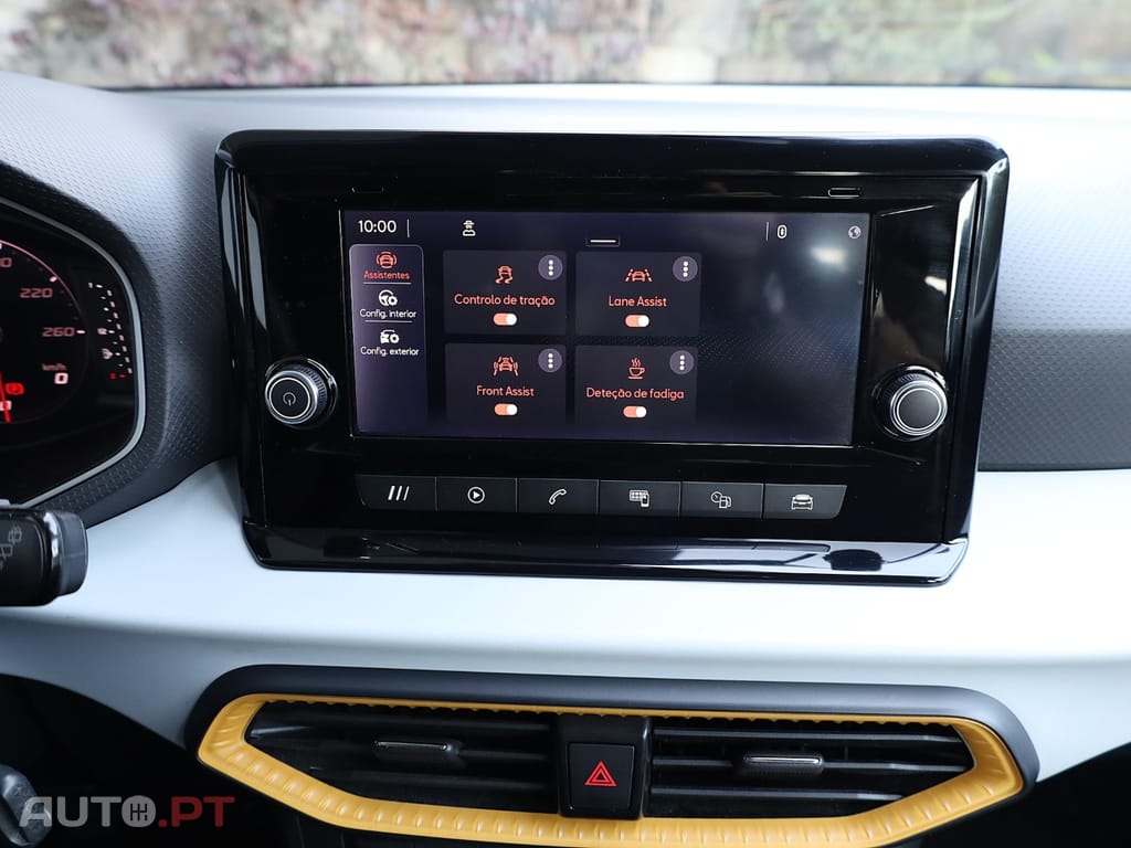Seat Arona 1.0 TSI Style