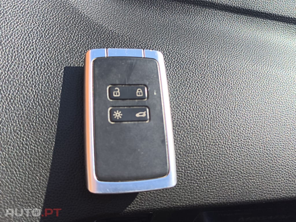 Renault Mégane Sport Tourer 1.5 Blue dCi Limited