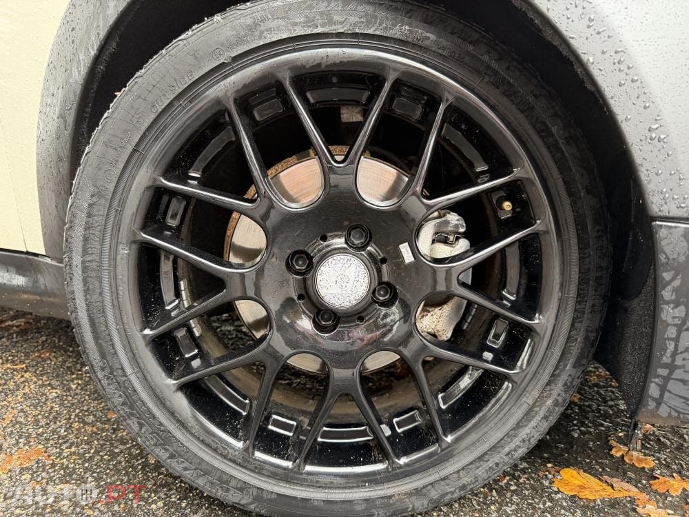 MINI Cooper Cooper D