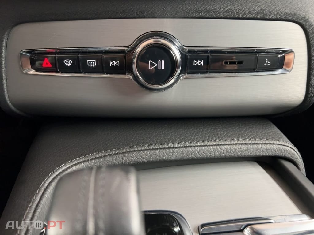 Volvo XC90 T8 INSCRIPTION EXPRESSION