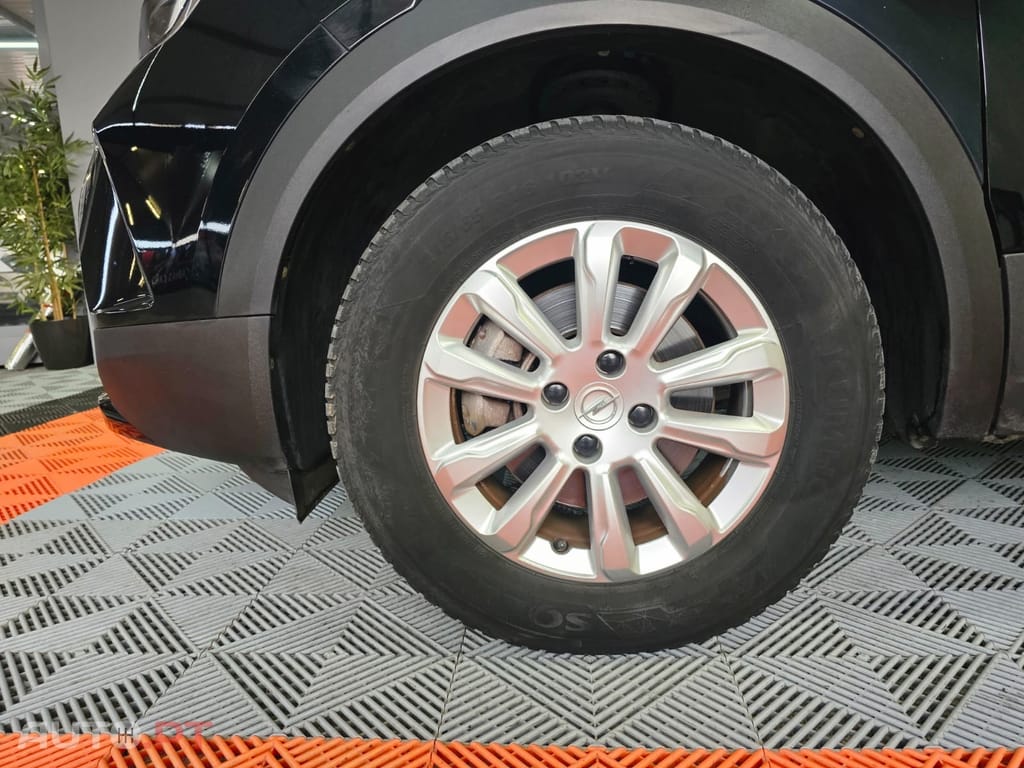 Opel Mokka-E 50 kWh Edition