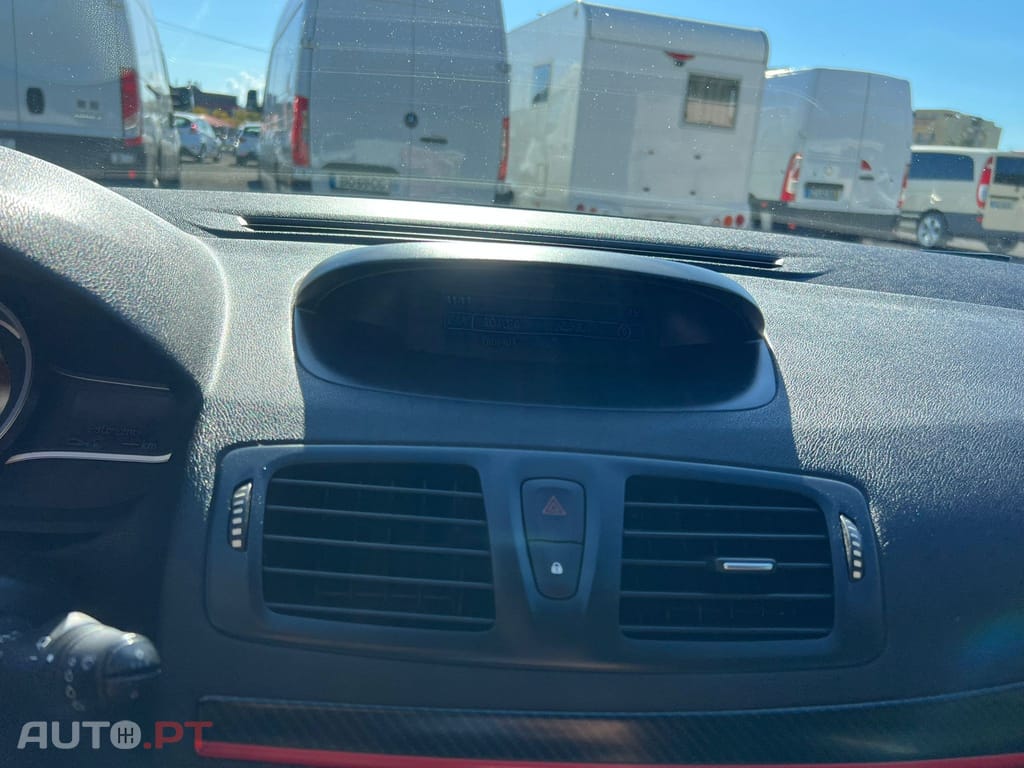 Renault Mégane 1.5 dCi Confort SS