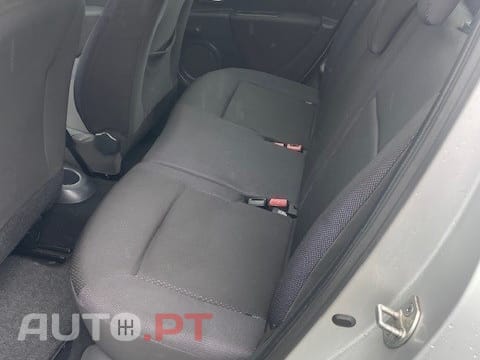 Renault Clio 1.2 16V Dynamique