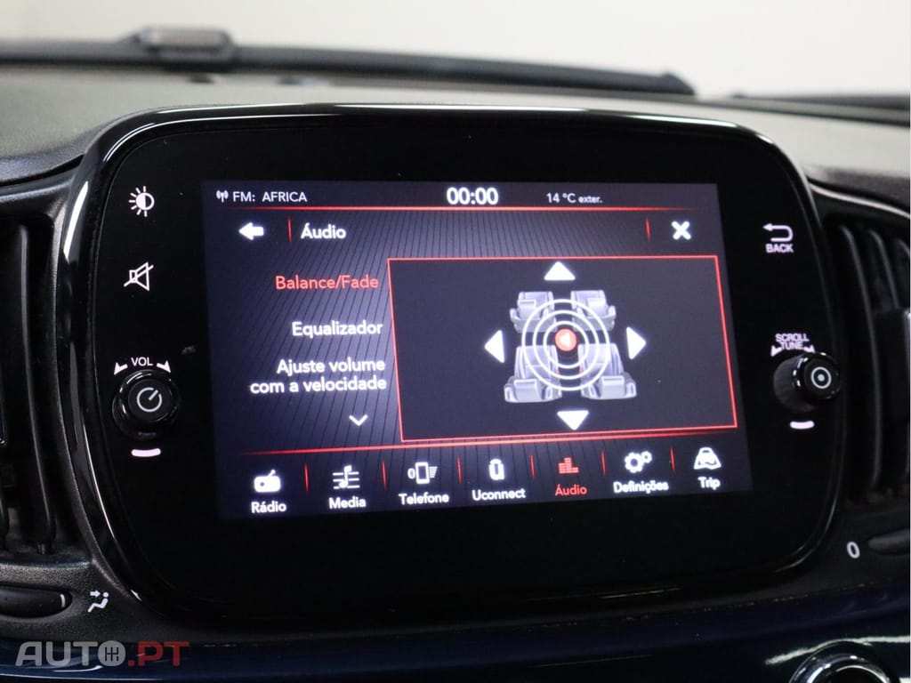 Fiat 500  1.0 Hybrid 