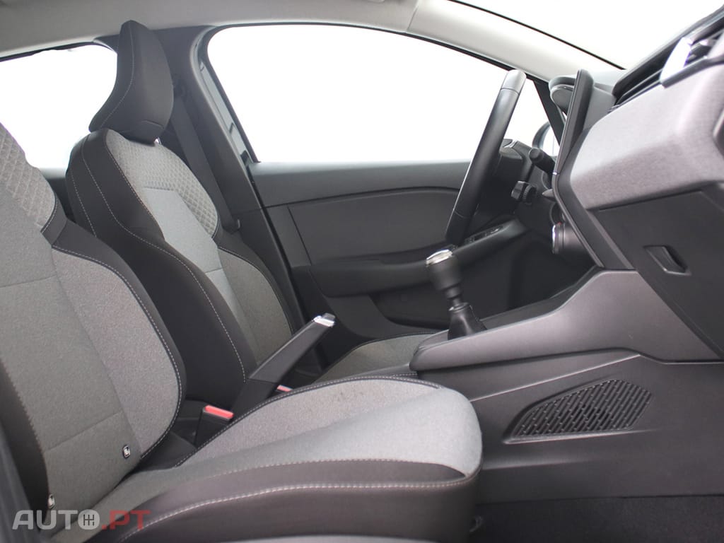 Renault Clio Clio 1.0 TCe Evolution