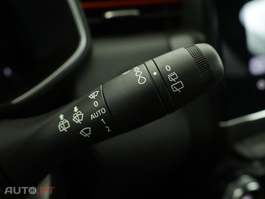 Renault Clio Clio 1.0 TCe RS Line