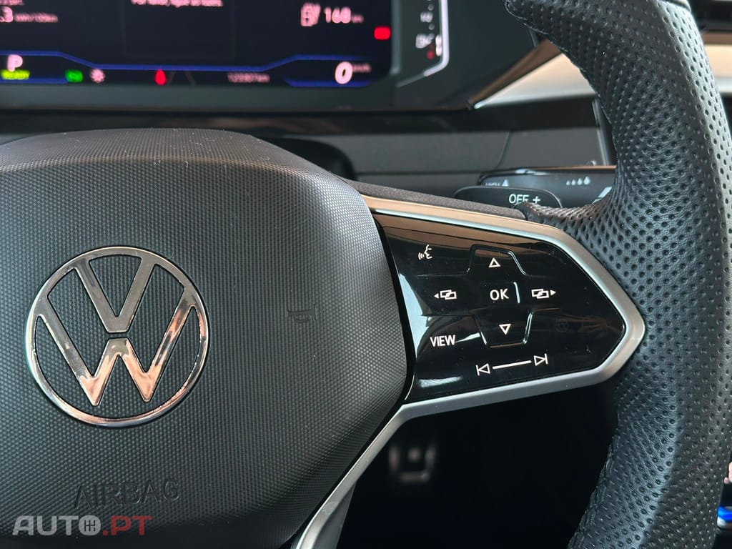 Volkswagen Arteon 1.4 TSI eHybrid Elegance