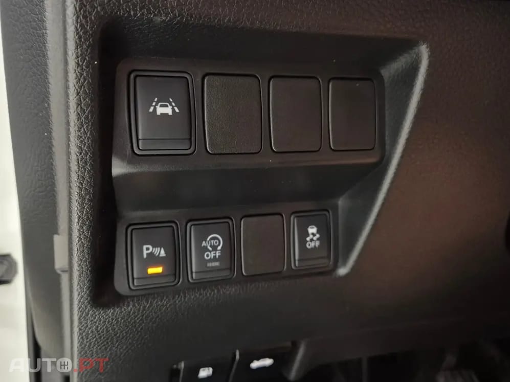 Nissan Qashqai 1.5 dCi Tekna Premium