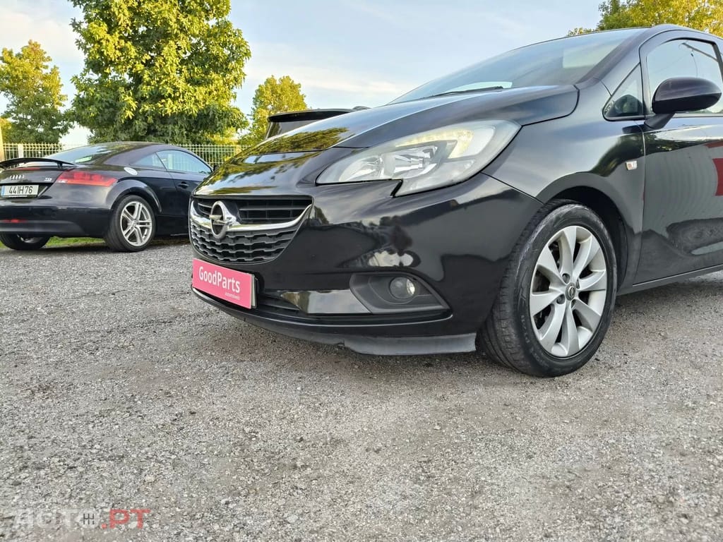 Opel Corsa 1.3 CDTi Edition