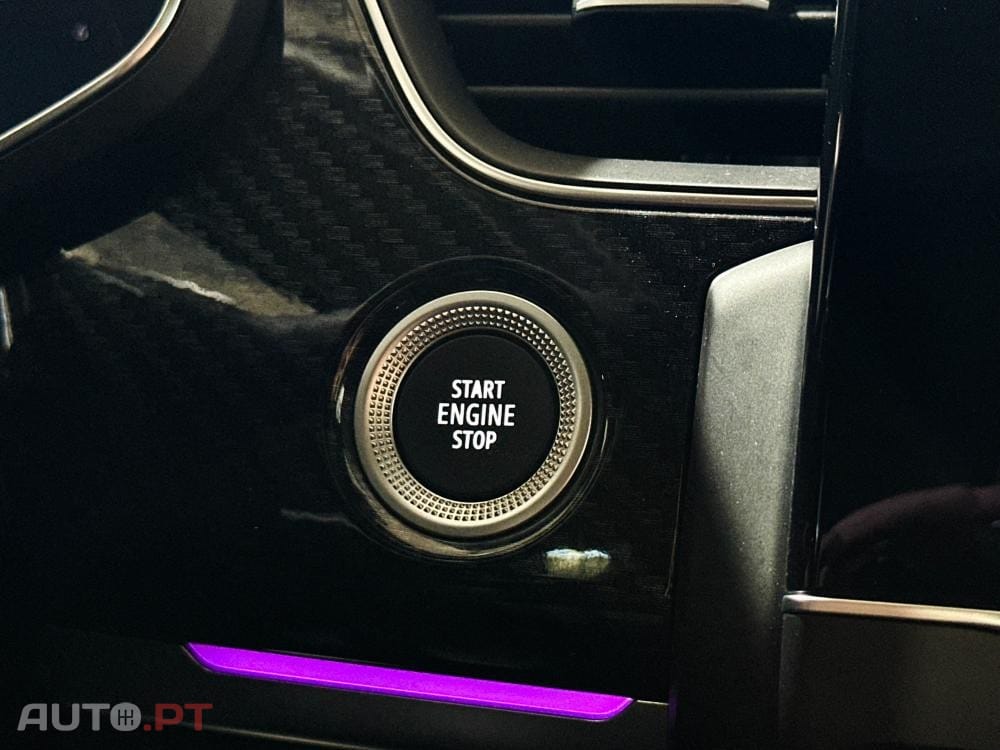 Renault Arkana 1.6 E-Tech Full Hybrid Esprit Alpine