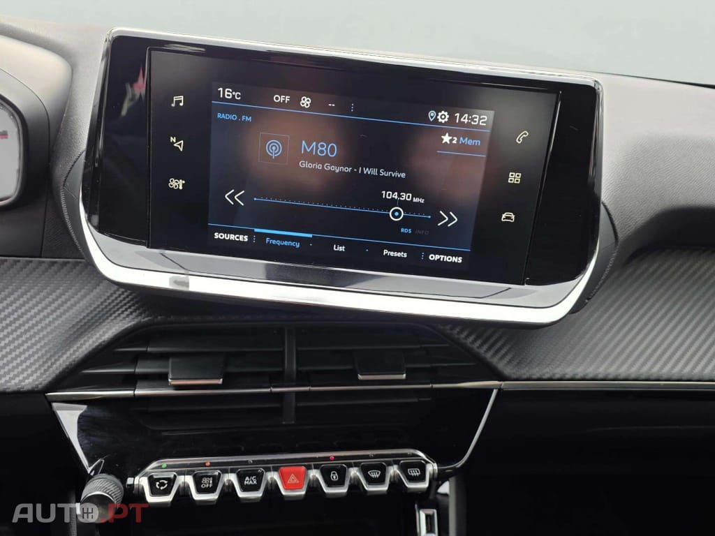 Peugeot 2008 1.5 BlueHDi Active Pack