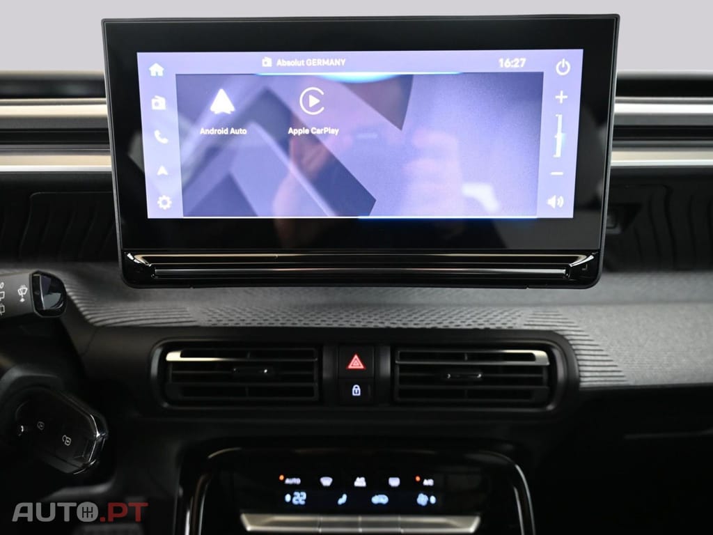 Citroen e-C3 44 kWh I.V.A DEDUTIVEL