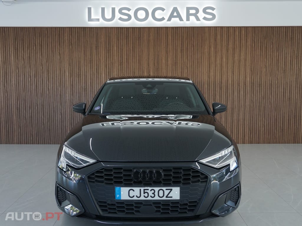Audi A3 Sportback 40 TFSIe