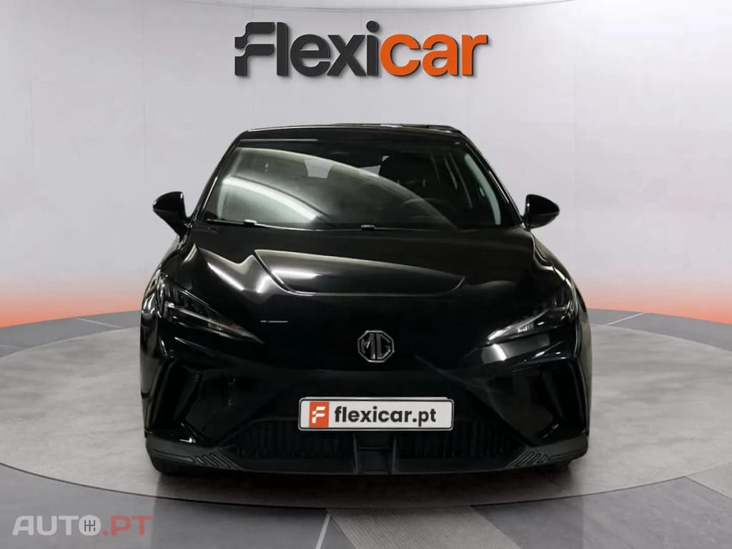 MG MG4 Standard 51kWh