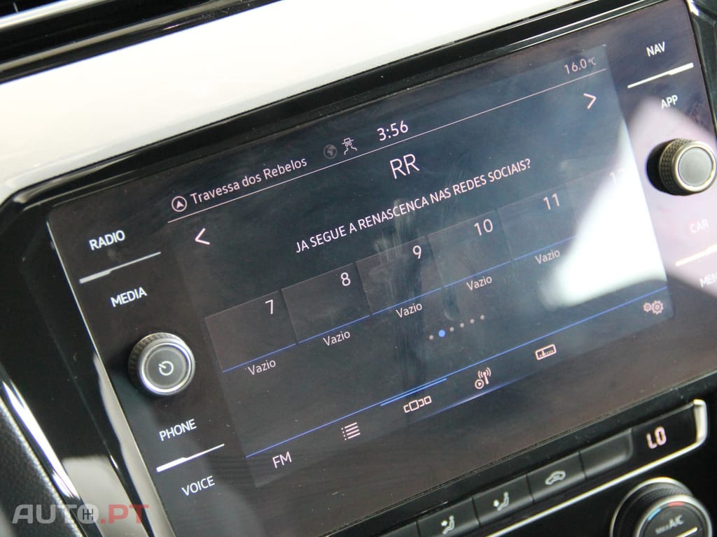 Volkswagen Passat Variant 1.6 TDi Confortline DSG