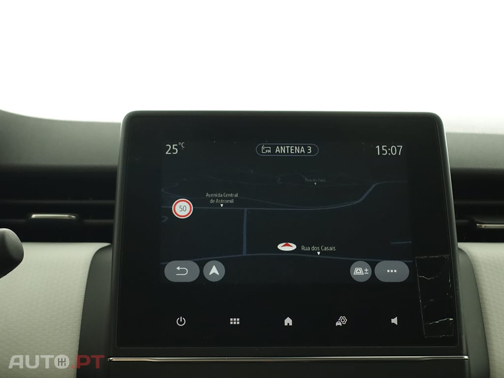 Renault Clio Clio 1.0 TCe Evolution