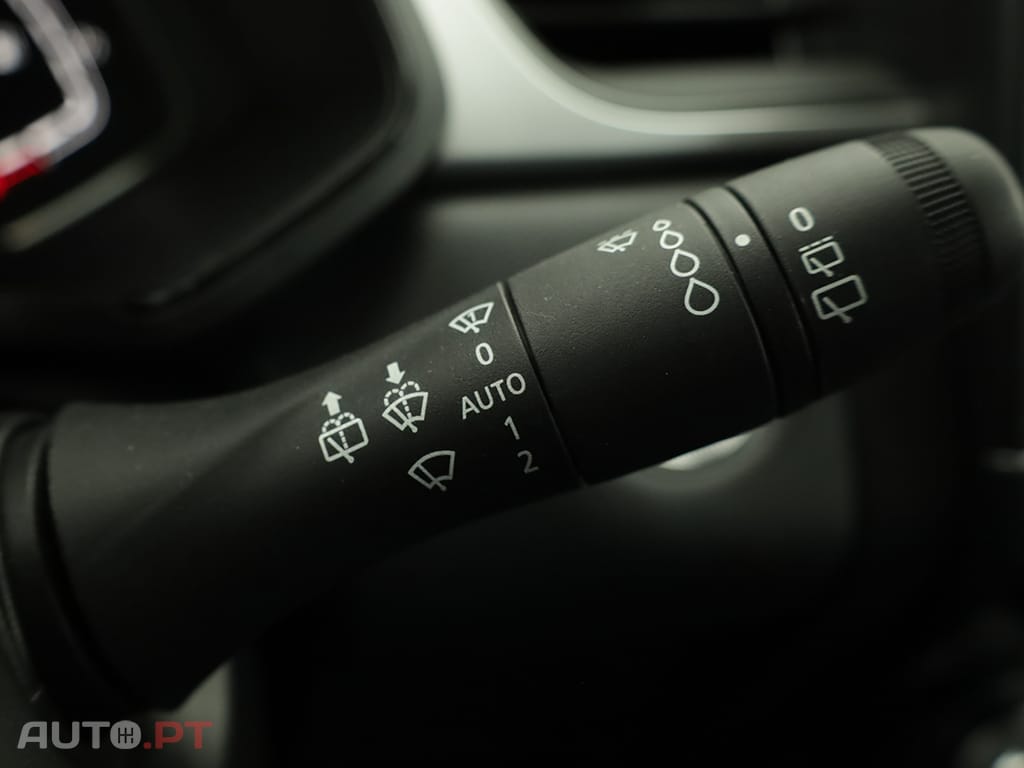 Renault Captur Captur 1.0 TCe Techno