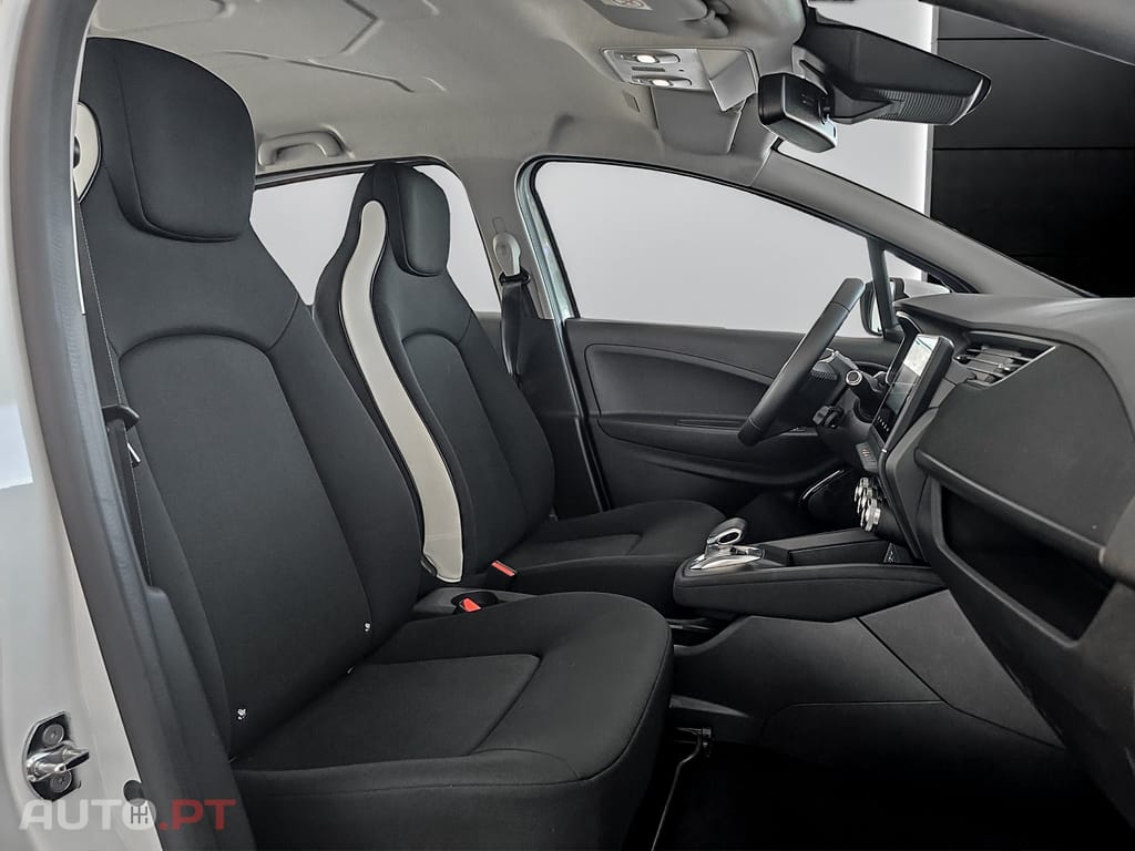 Renault Zoe Intens 50 Flex