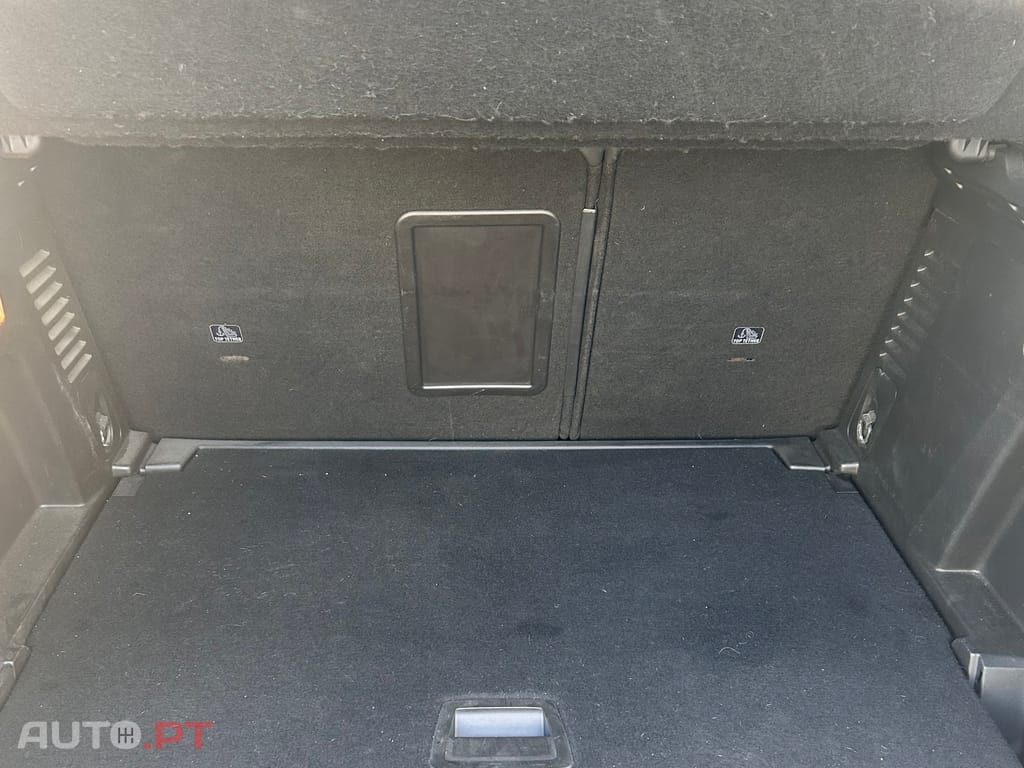 Peugeot 3008 PureTech 130 Stop&Start GPF EAT8 ALLURE