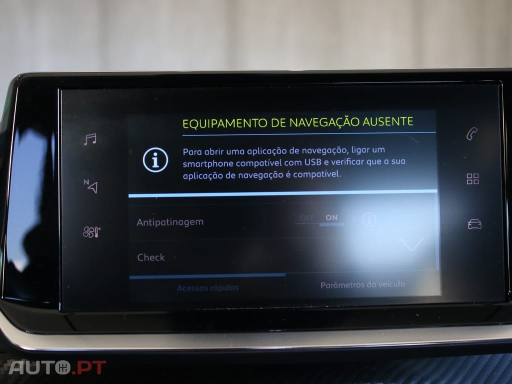 Peugeot E-2008 Allure