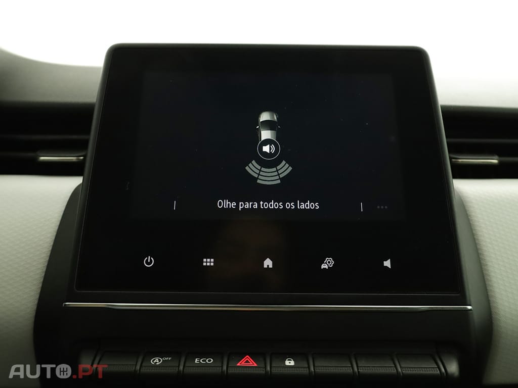 Renault Clio Clio 1.0 TCe Evolution