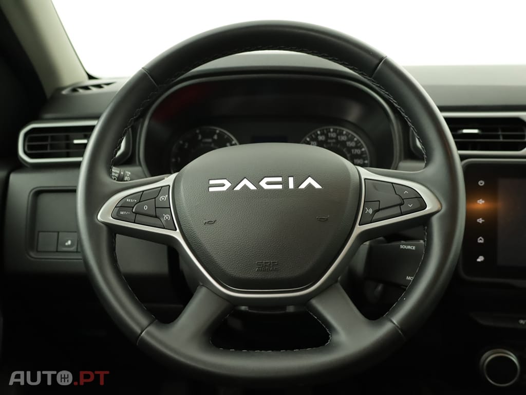 Dacia Duster Duster 1.0 TCe Journey