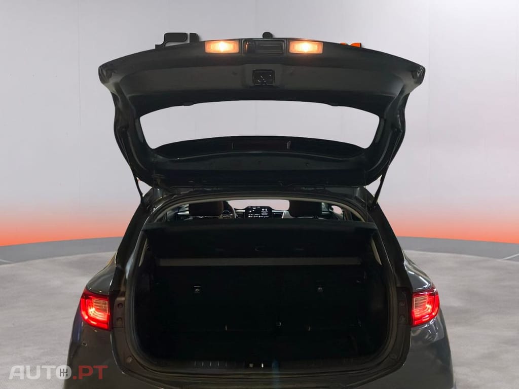 Kia Stonic 1.2 Dynamic