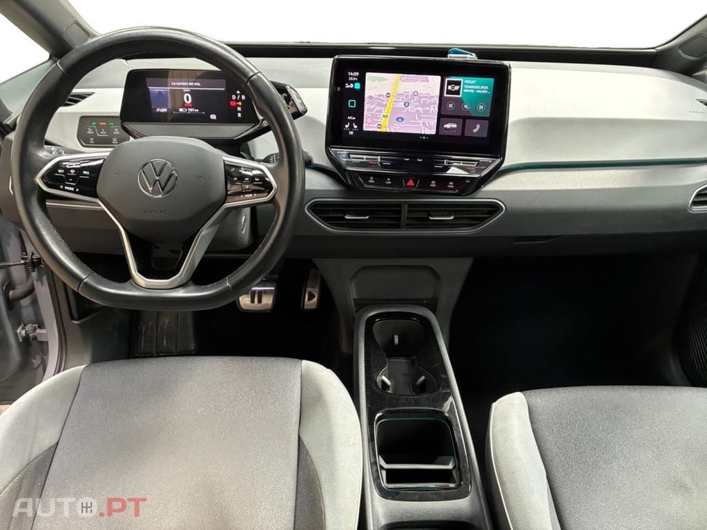 Volkswagen Id.3 Pro Performance