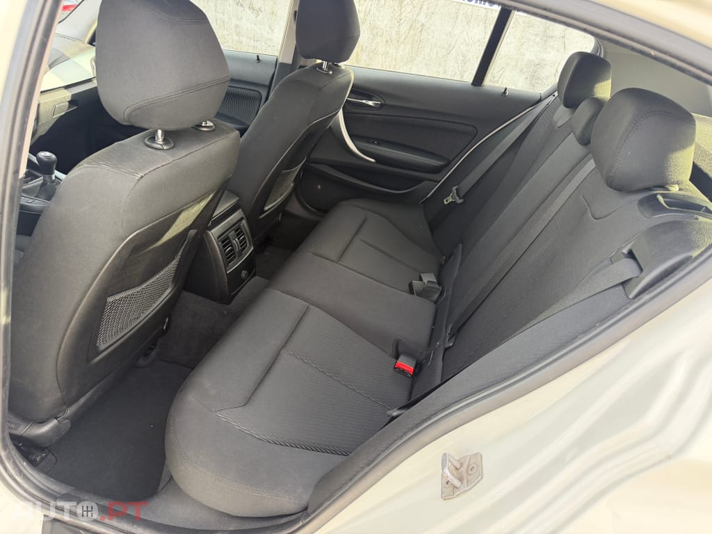BMW 116 i