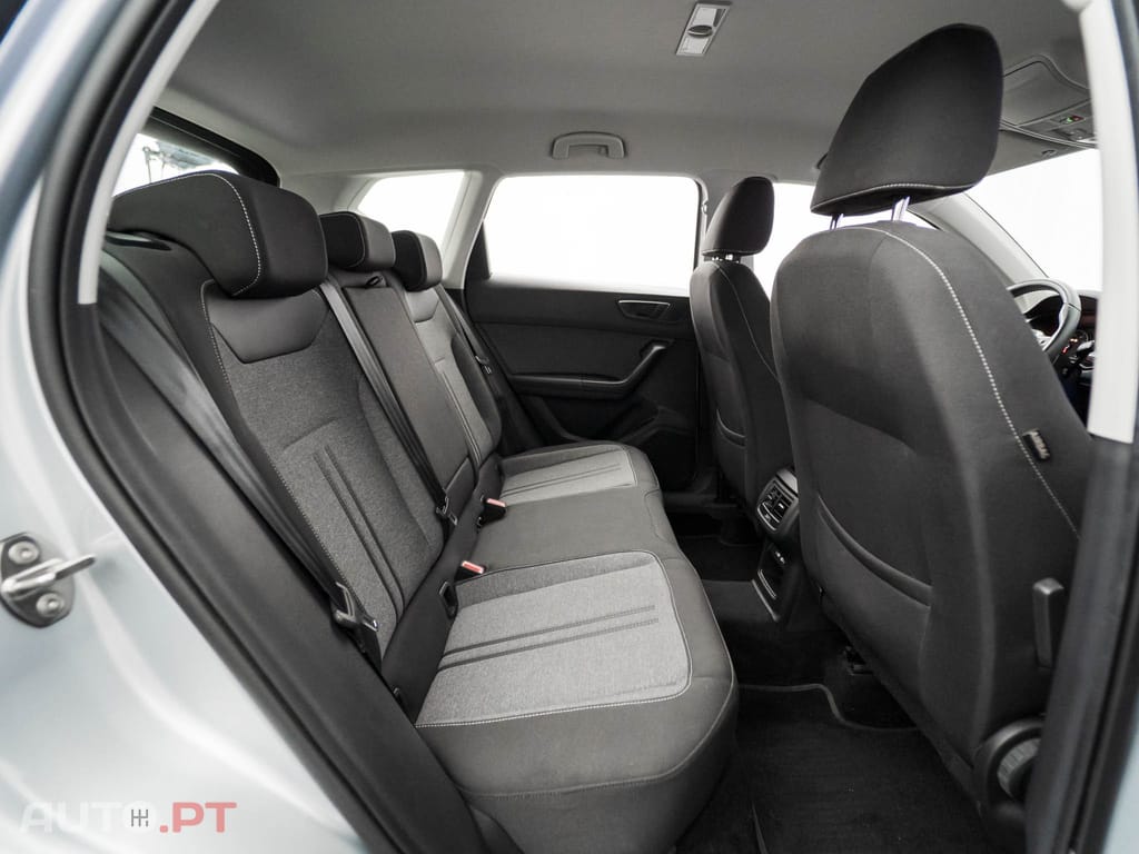 Seat Ateca 1.0 TSI Style