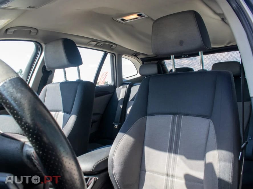 BMW X1 sDrive 18d