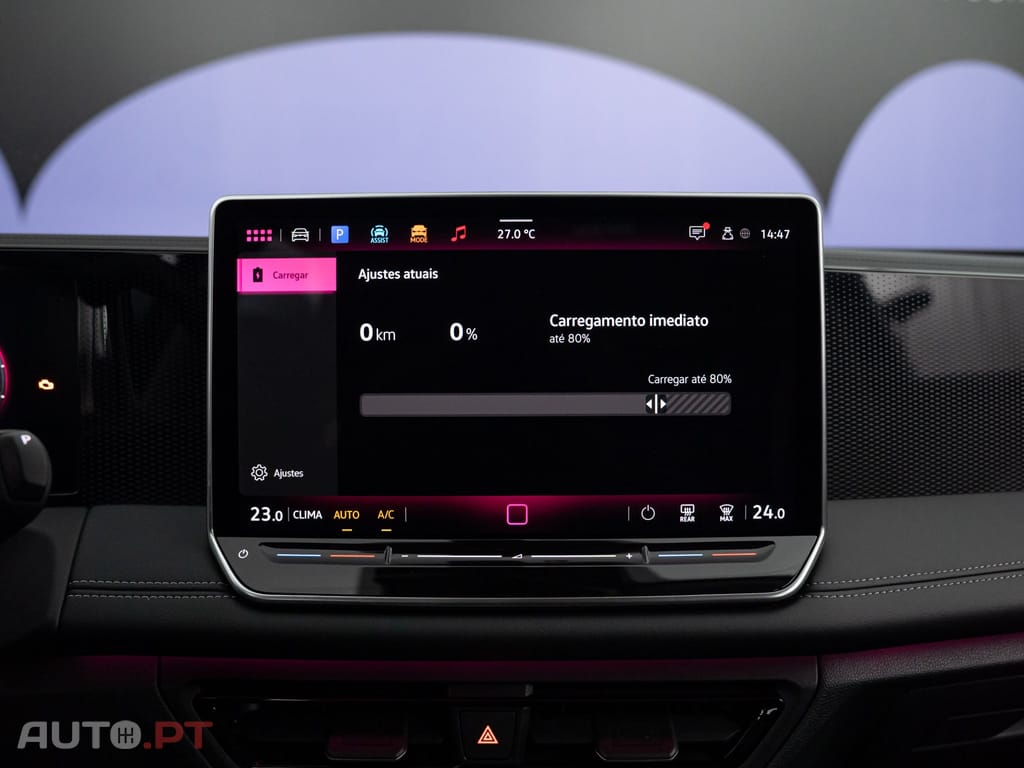 Volkswagen Tiguan 1.5 TSI eHybrid Urban DSG