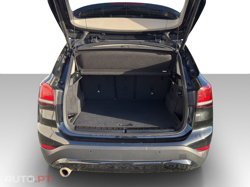 BMW X1 25 e xDrive