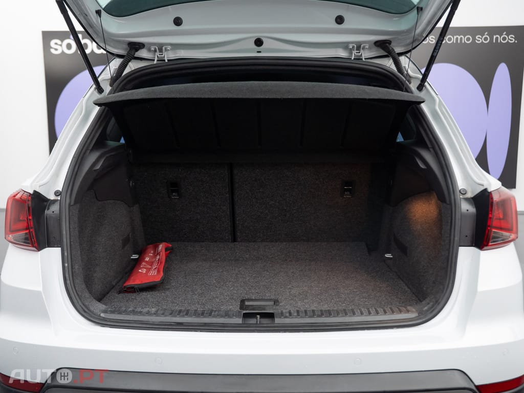 Seat Arona 1.0 TSI FR