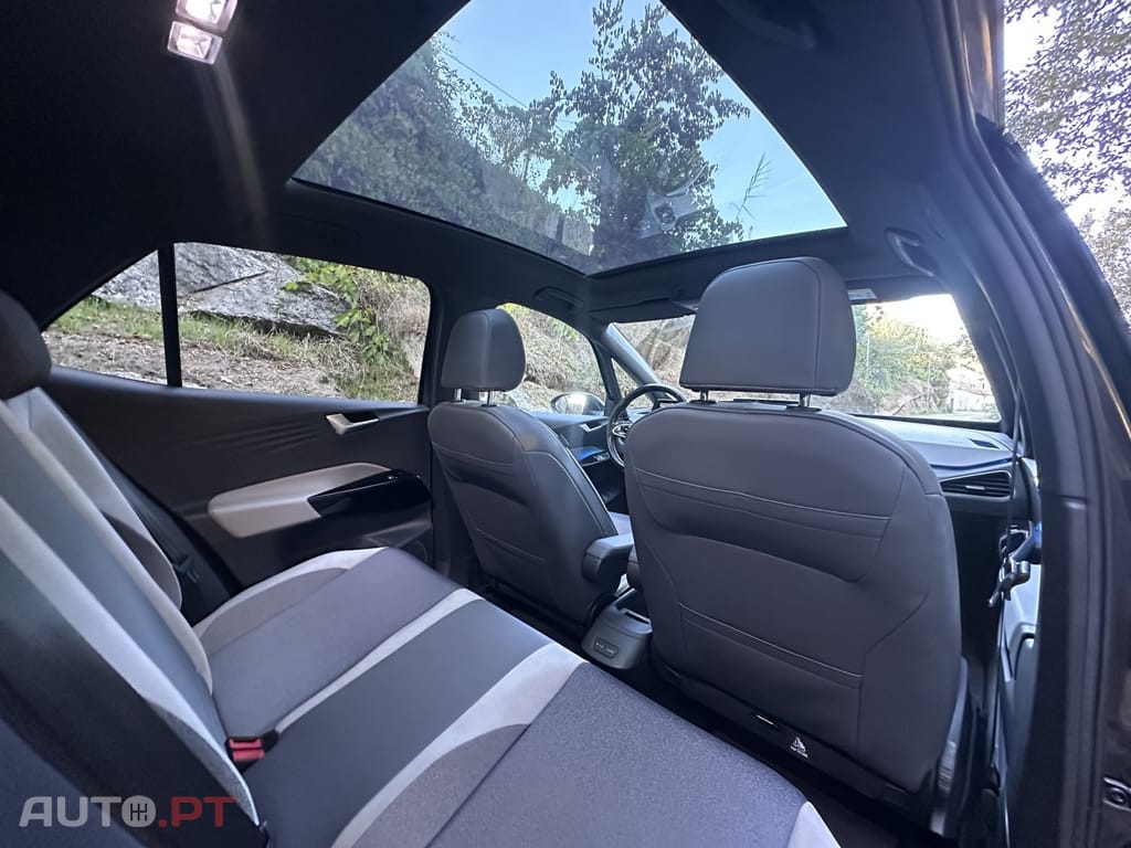 Volkswagen Id.3 Pro Performance Life