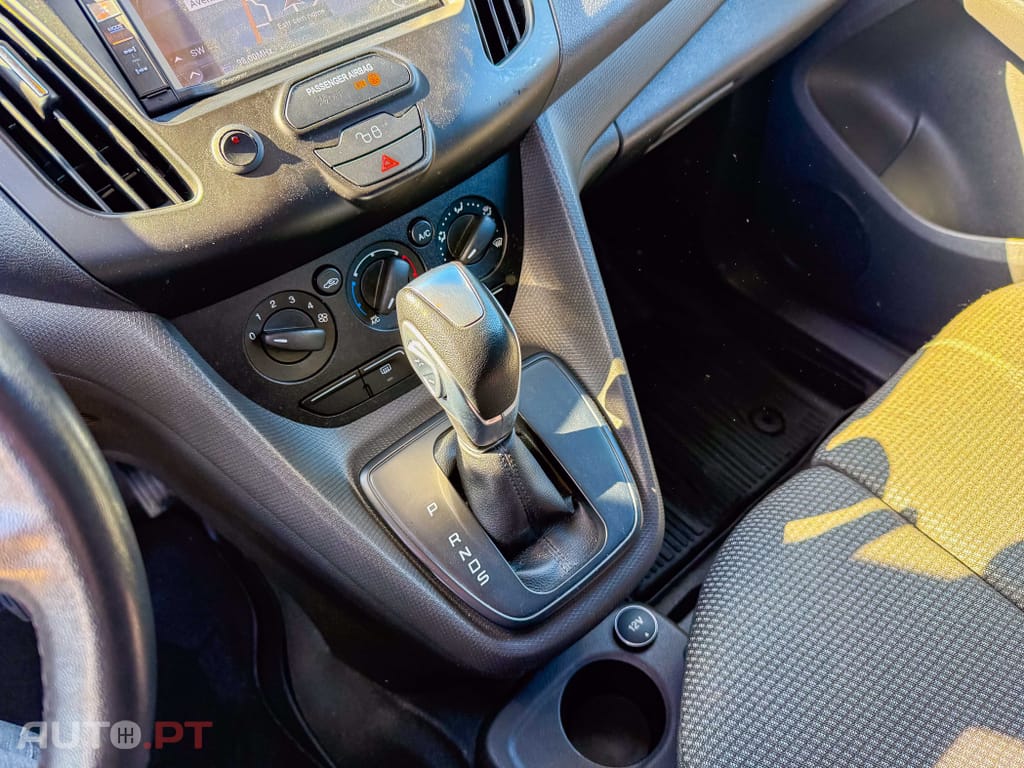 Ford Transit Connect 230 L1 LKW Auto Trend