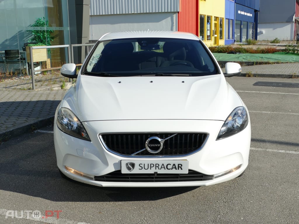 Volvo V40 2.0 D2 Kinetic