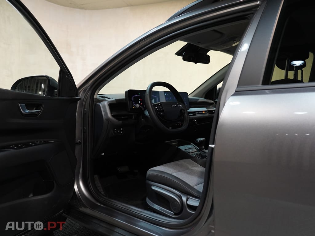 Kia Stonic 1.0 T-GDi Tech 7DCT