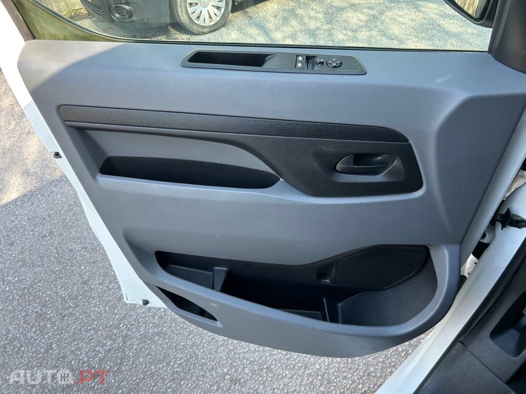 Citroen Jumpy Space Tourer 9Lugares