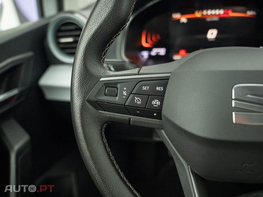 Seat Arona 1.0 TSI Wave