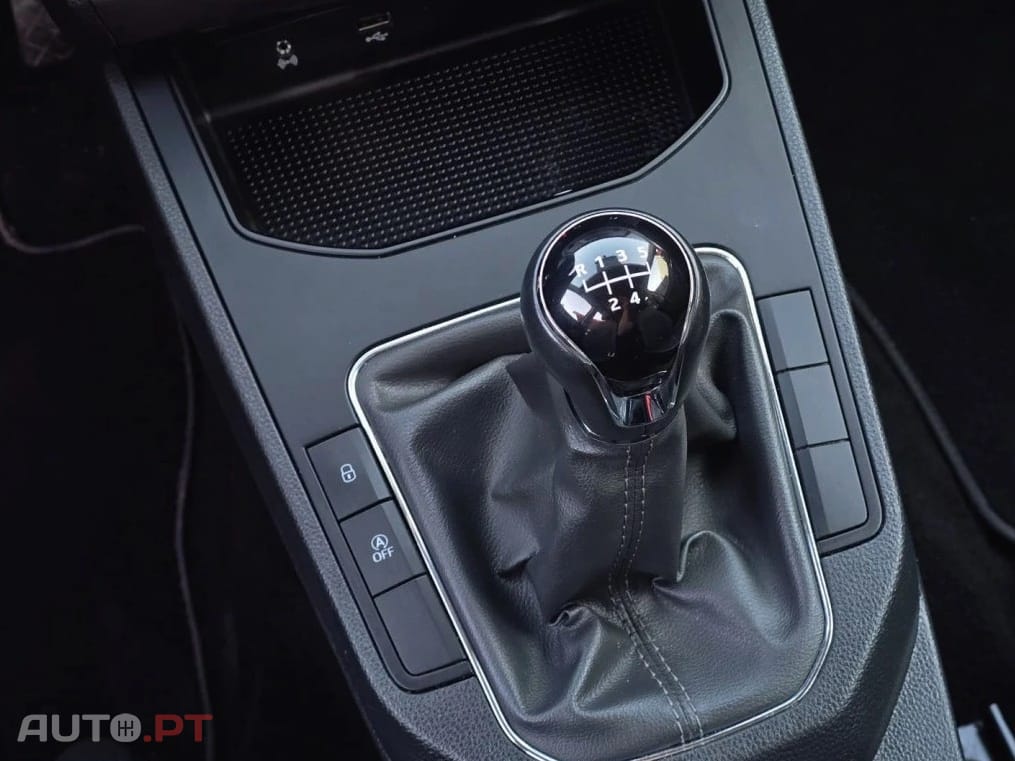 Seat Ibiza 1.0 EcoTSI Style
