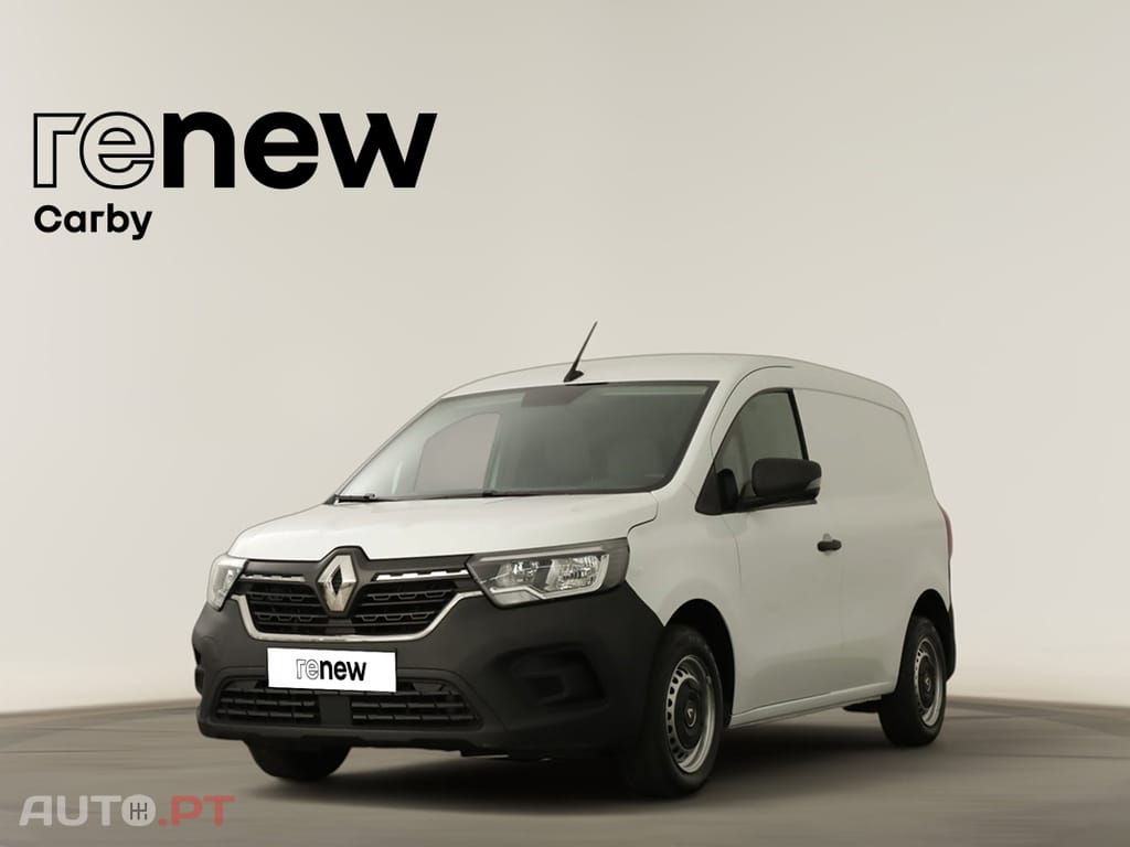 Renault Kangoo Kangoo 1.5 Blue dCi L1 Advance